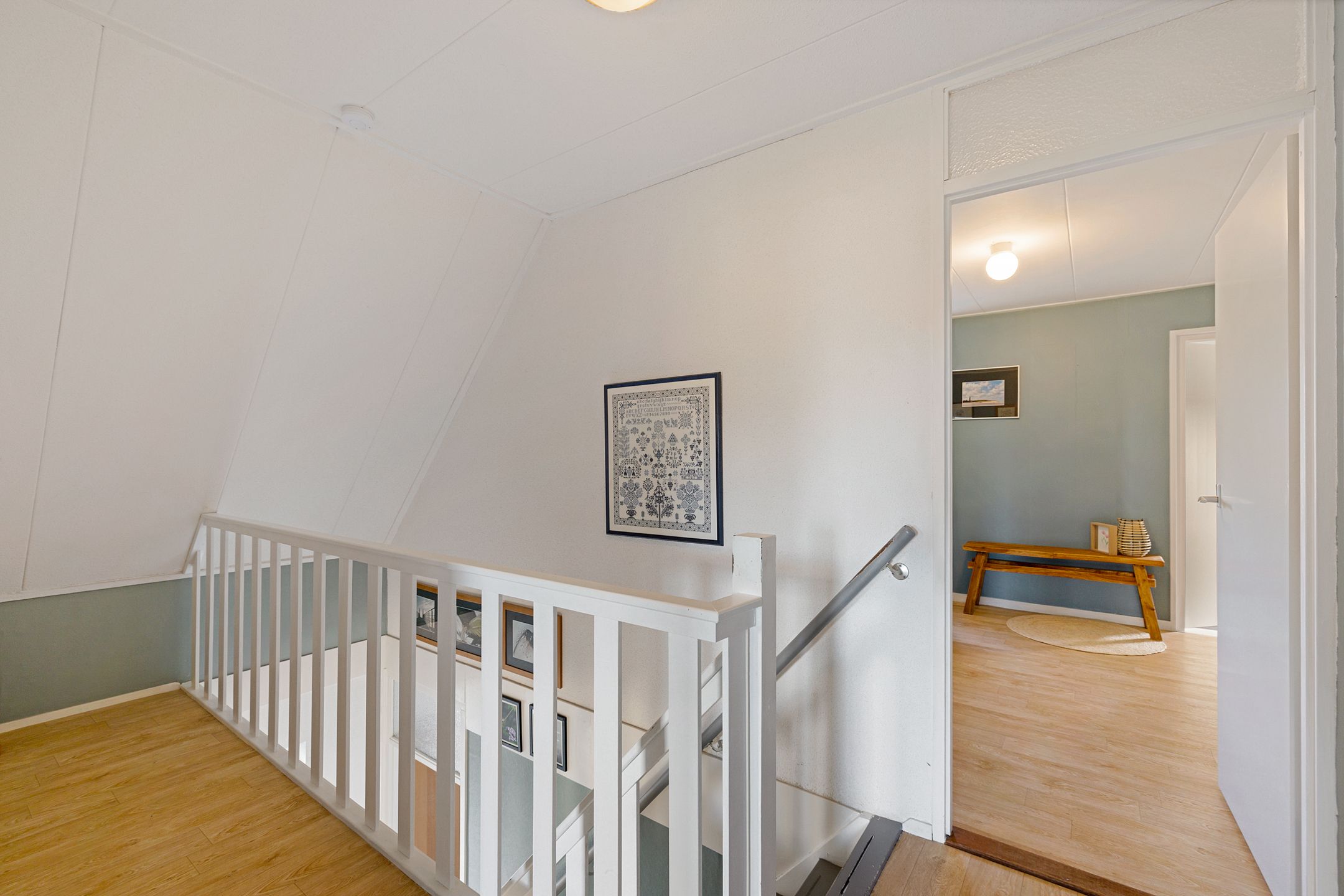 Foto 33 van De Omrin 40