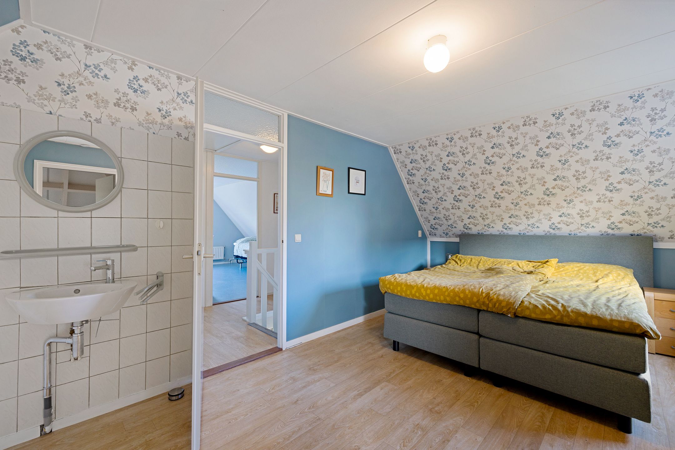 Foto 36 van De Omrin 40