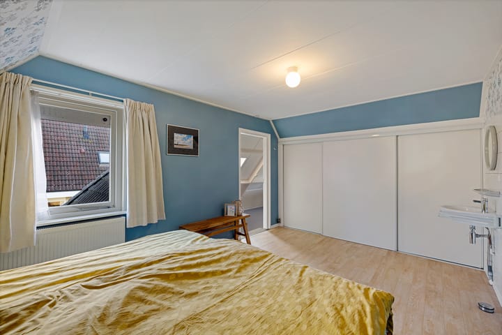 Photo 38 of De Omrin 40