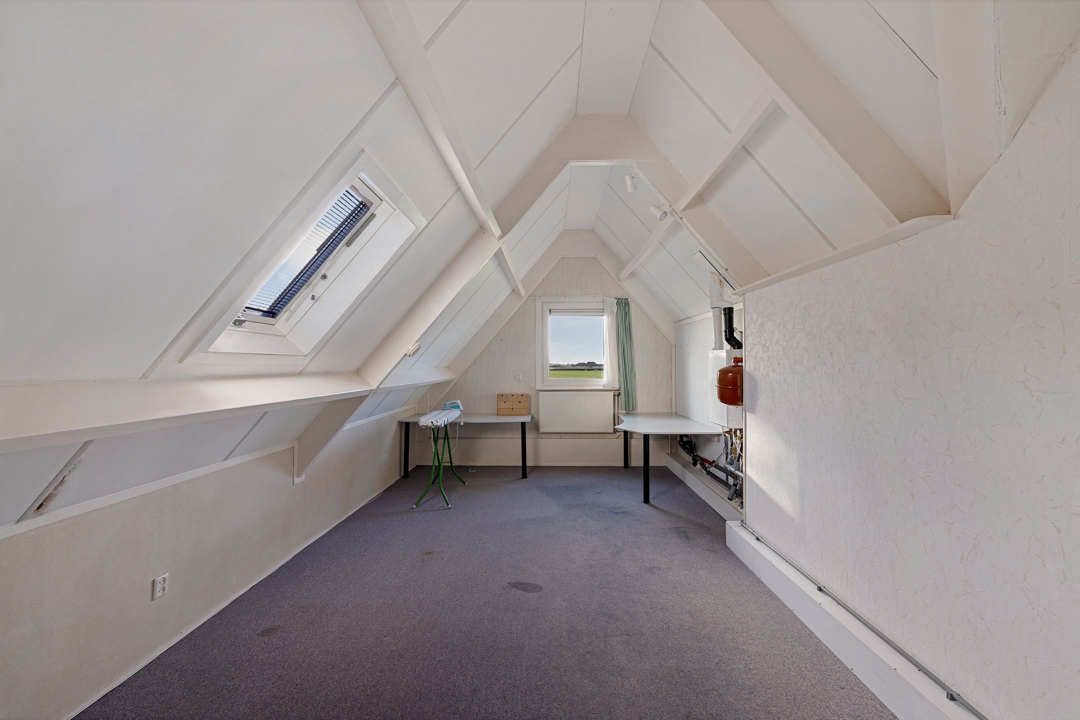 Foto 39 van De Omrin 40