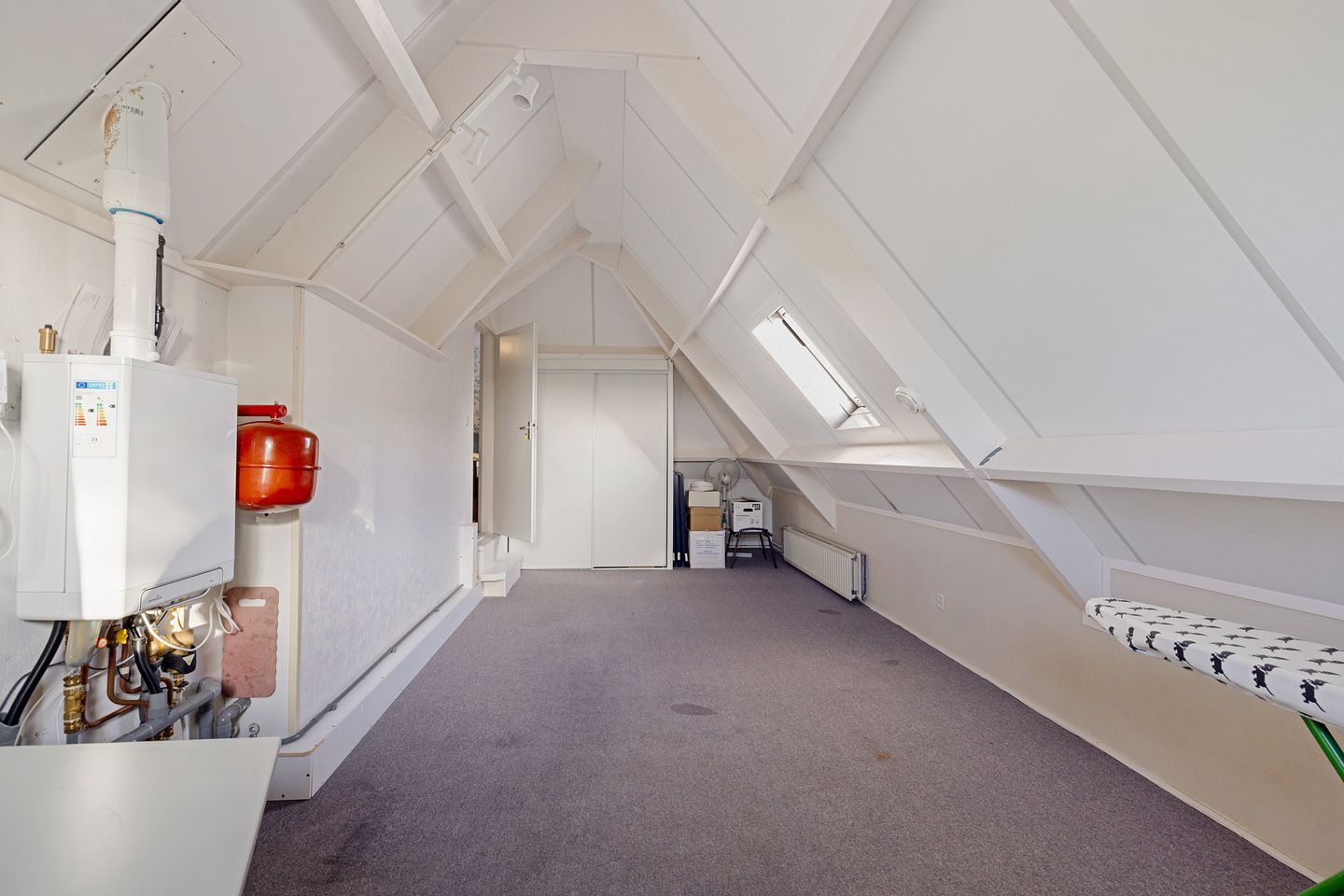 Foto 40 van De Omrin 40