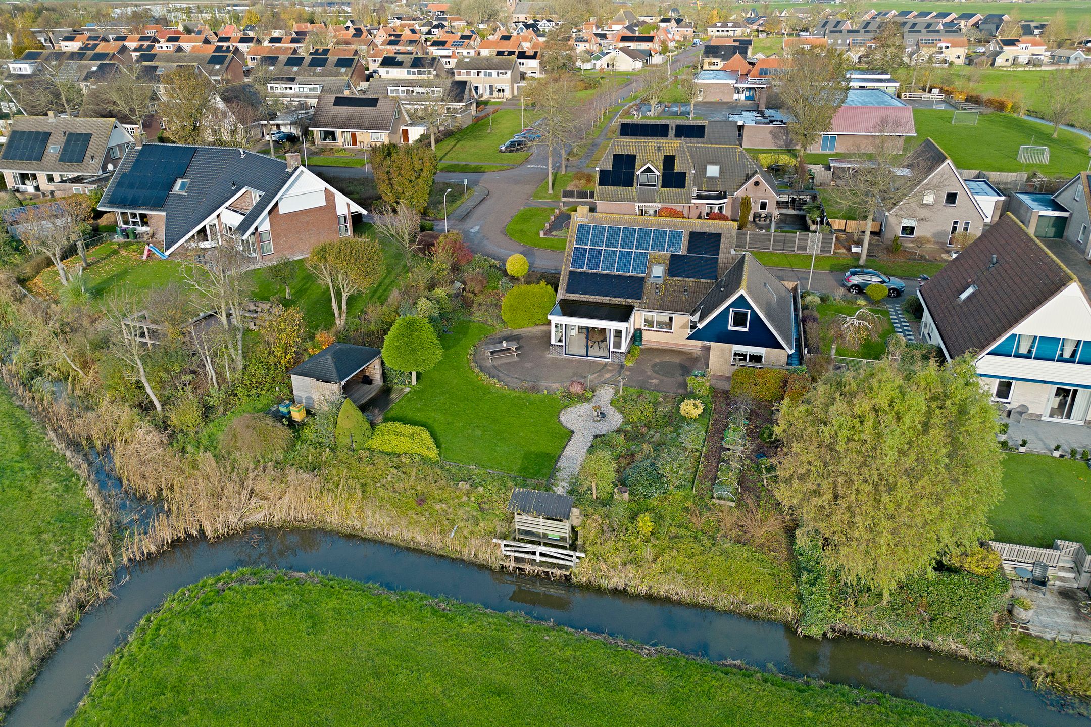 Foto 48 van De Omrin 40