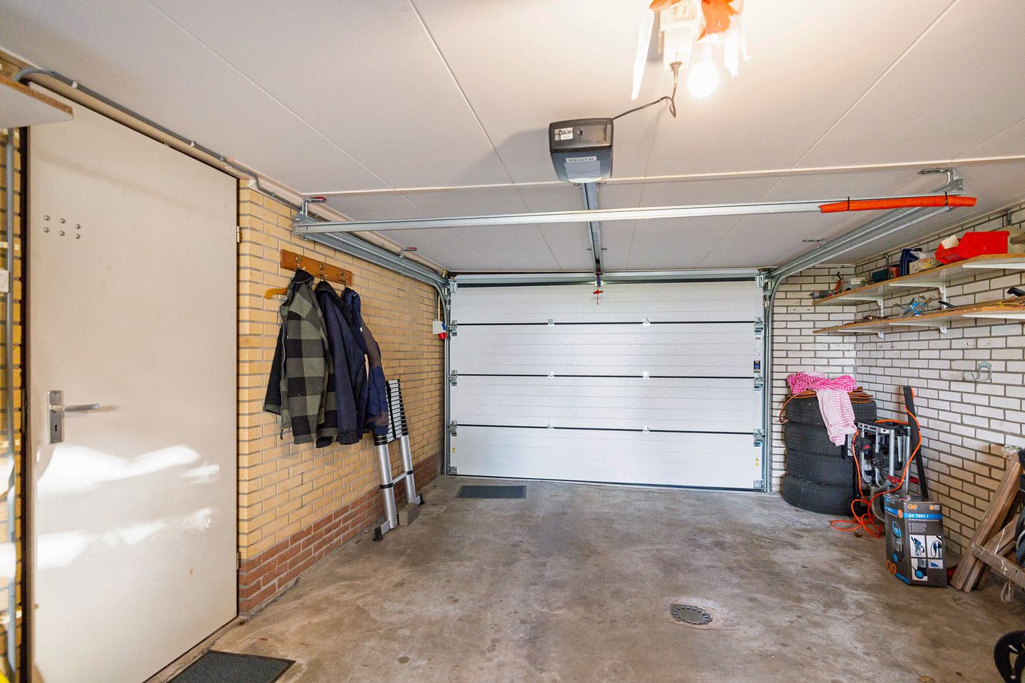 Foto 49 van De Omrin 40