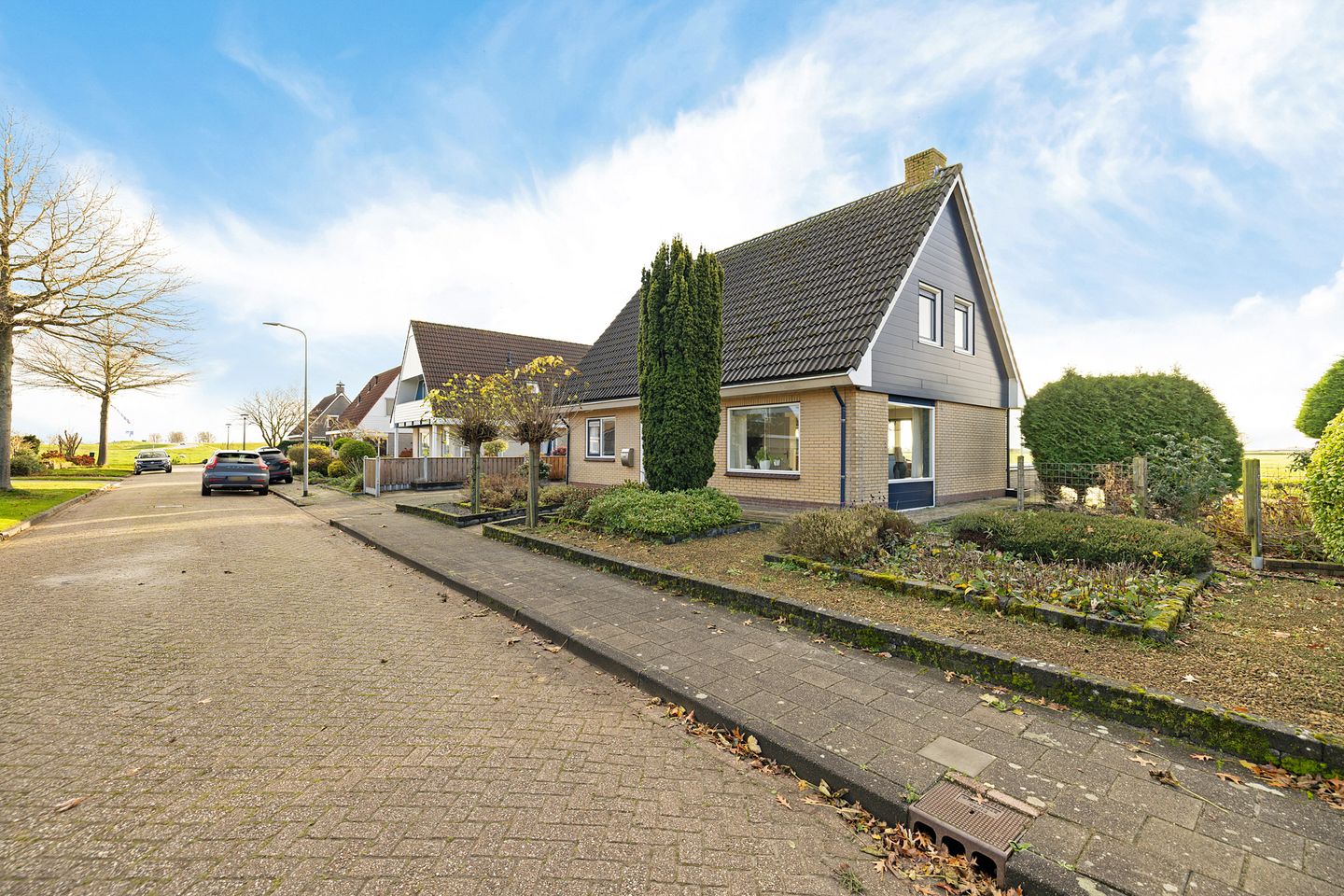 Foto 50 van De Omrin 40