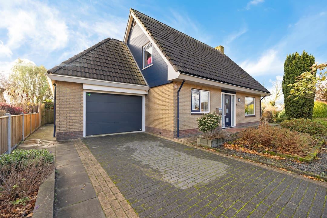 Foto 52 van De Omrin 40