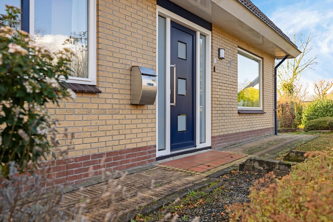 Foto 53 van De Omrin 40