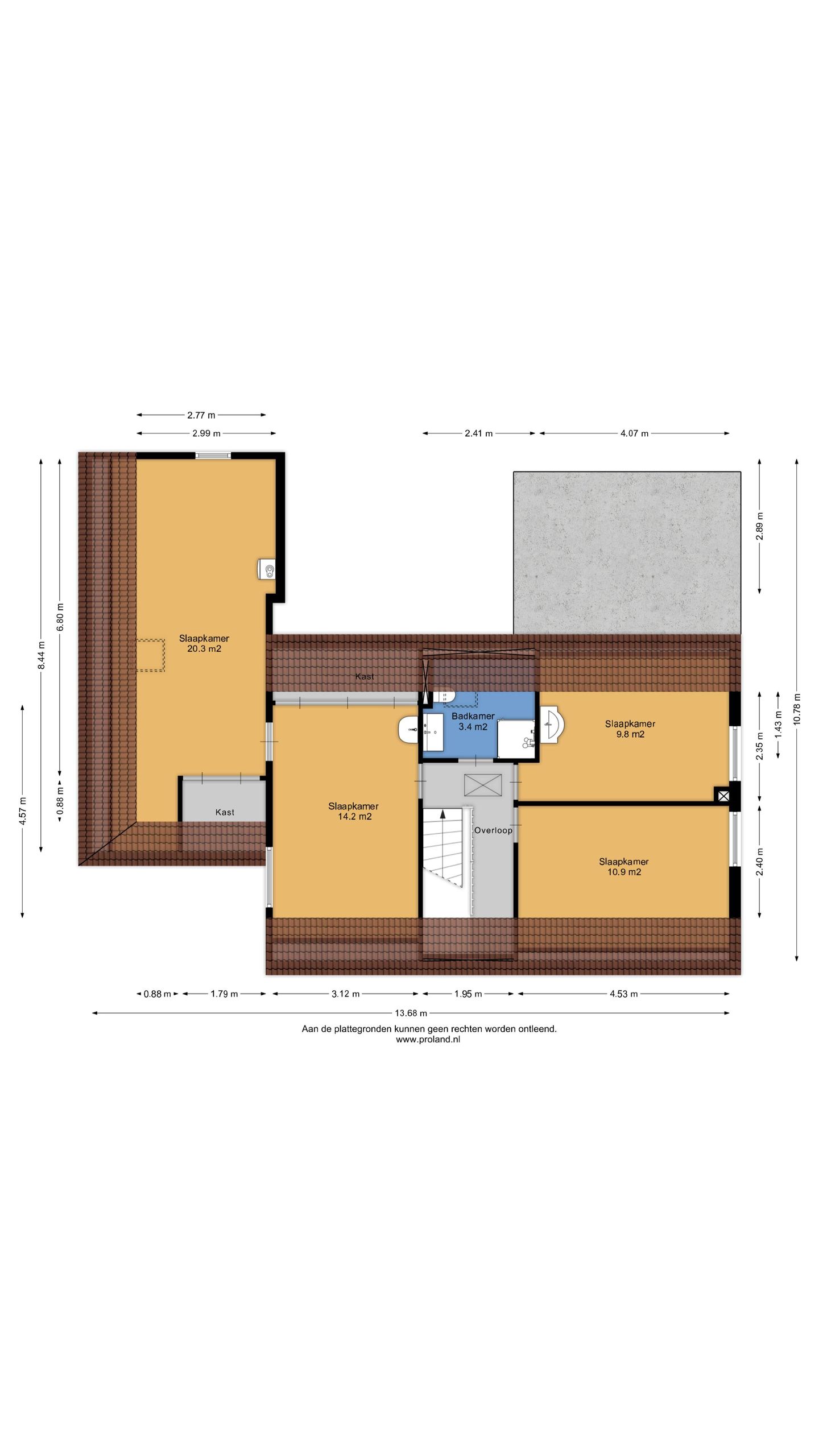 Foto 55 van De Omrin 40