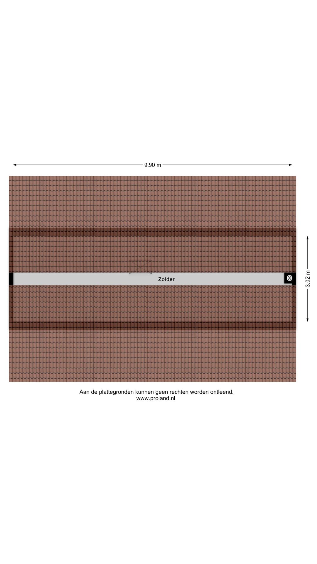 Foto 56 van De Omrin 40