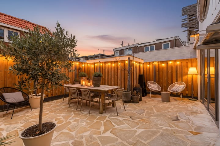 Photo 3 of Gijsbrecht van Amstelstraat 72