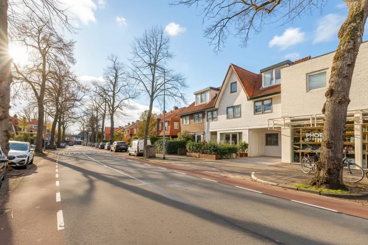 Photo 4 of Gijsbrecht van Amstelstraat 72