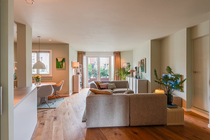 Photo 5 of Gijsbrecht van Amstelstraat 72