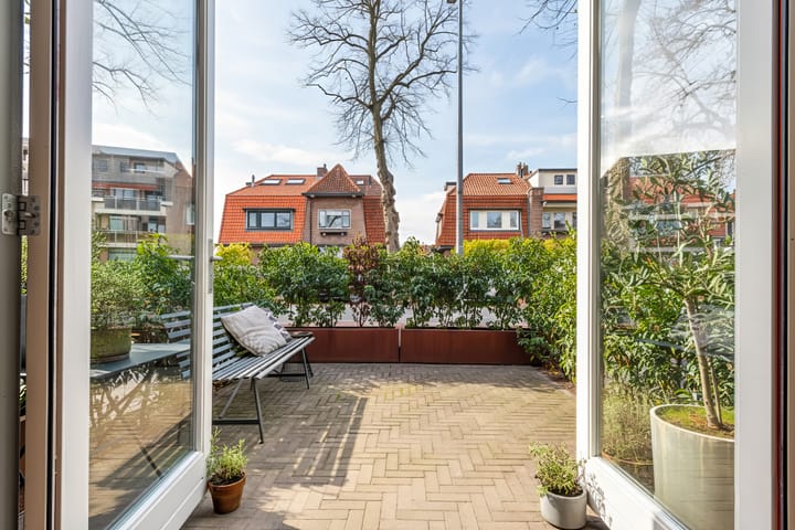 Photo 6 of Gijsbrecht van Amstelstraat 72