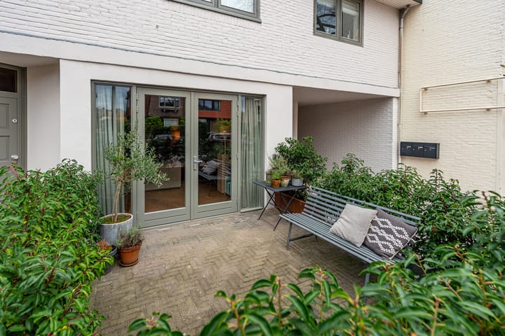 Photo 7 of Gijsbrecht van Amstelstraat 72