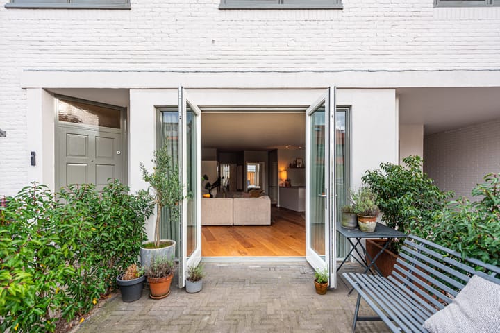 Photo 8 of Gijsbrecht van Amstelstraat 72