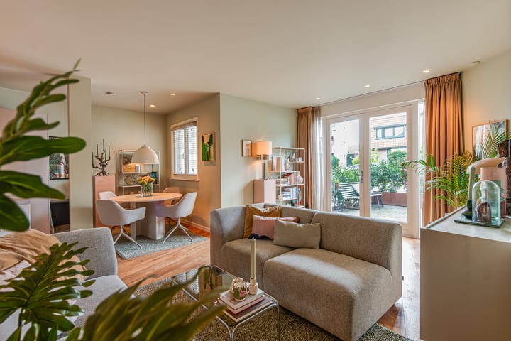 Photo 10 of Gijsbrecht van Amstelstraat 72