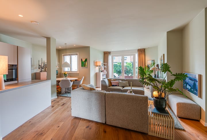 Photo 11 of Gijsbrecht van Amstelstraat 72