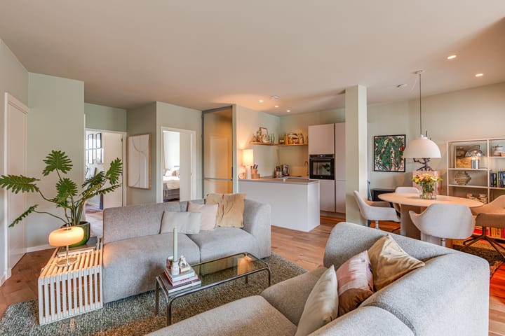 Photo 12 of Gijsbrecht van Amstelstraat 72