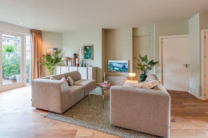 Photo 16 of Gijsbrecht van Amstelstraat 72