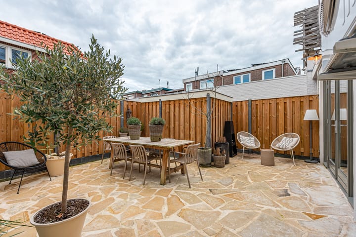 Photo 22 of Gijsbrecht van Amstelstraat 72