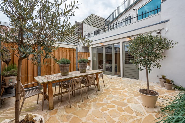 Photo 23 of Gijsbrecht van Amstelstraat 72