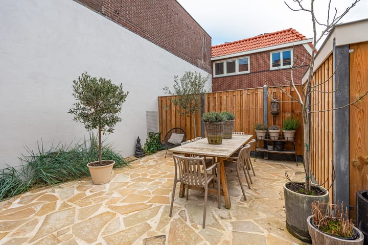 Photo 25 of Gijsbrecht van Amstelstraat 72