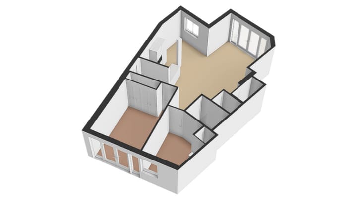 Photo 27 of Gijsbrecht van Amstelstraat 72