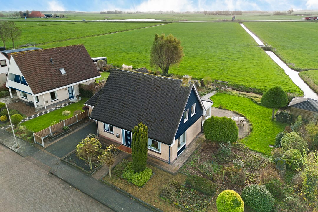 Foto 47 van De Omrin 40