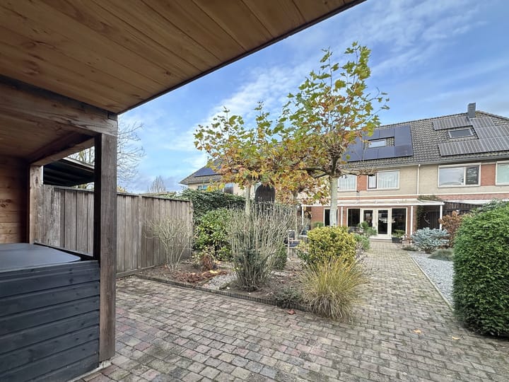 Photo 5 of Zwanebloem 3