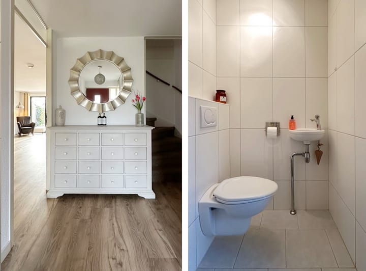 Photo 8 of Zwanebloem 3