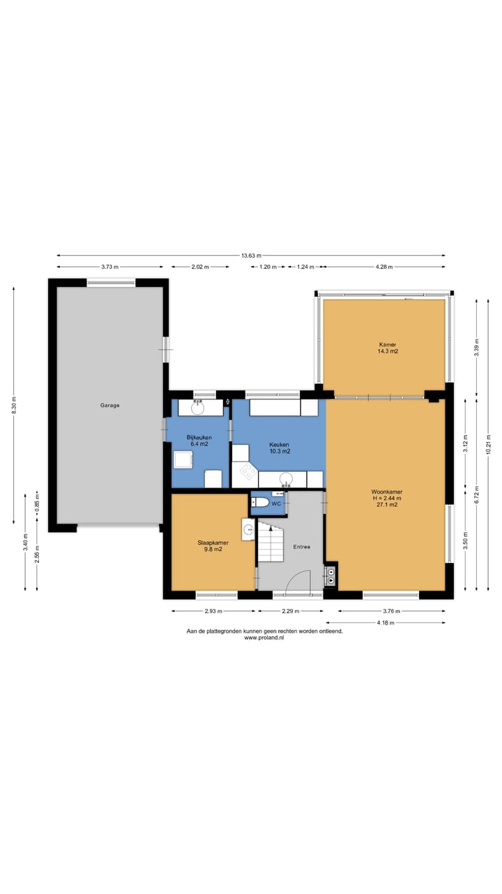 Photo 54 of De Omrin 40