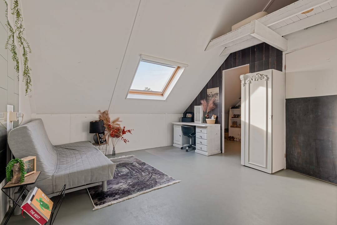 Foto 28 van Zwanebloem 3