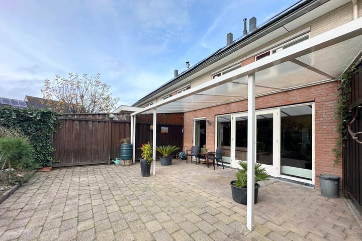 Photo 30 of Zwanebloem 3