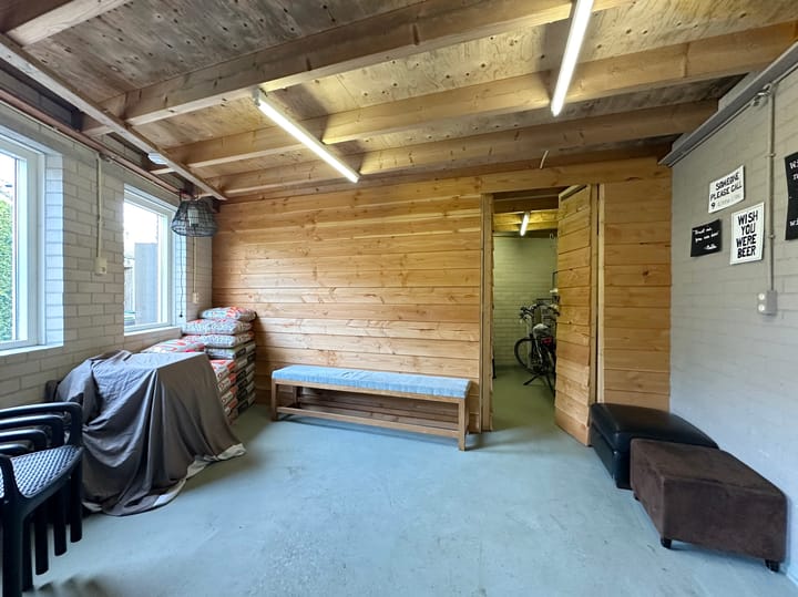 Photo 36 of Zwanebloem 3