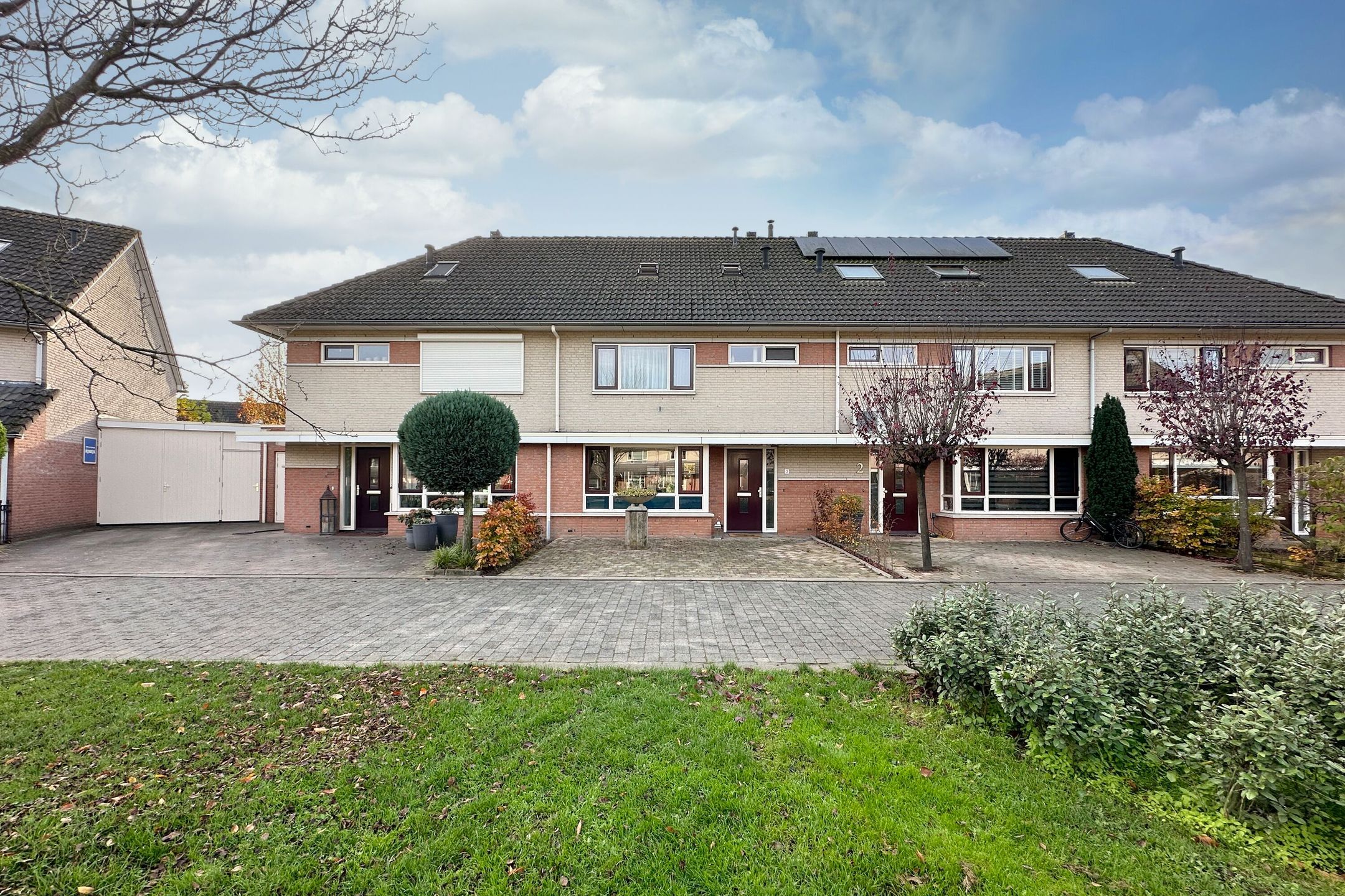 Foto 39 van Zwanebloem 3