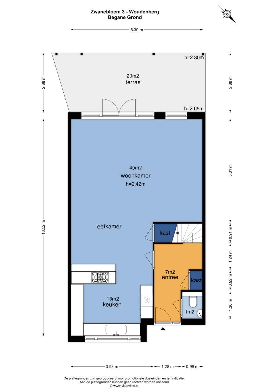 Foto 41 van Zwanebloem 3