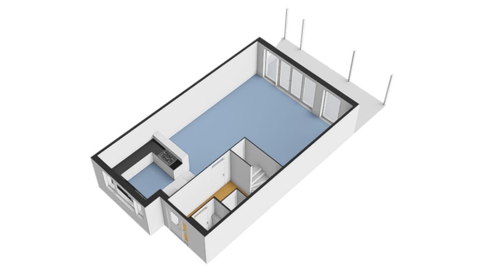 Foto 42 van Zwanebloem 3