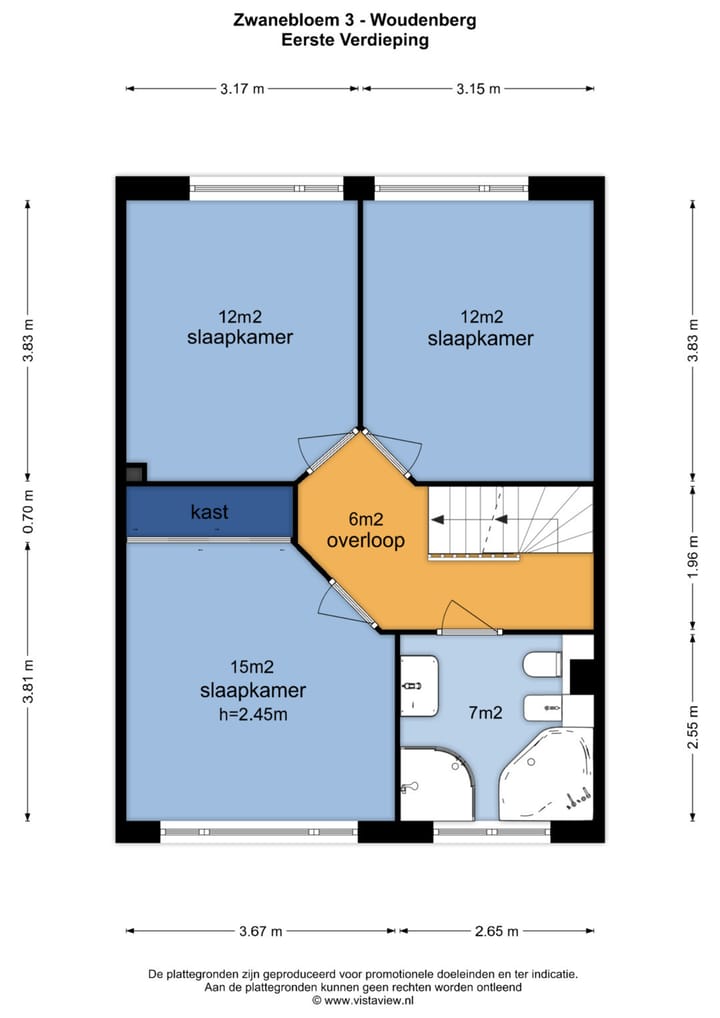 Photo 43 of Zwanebloem 3