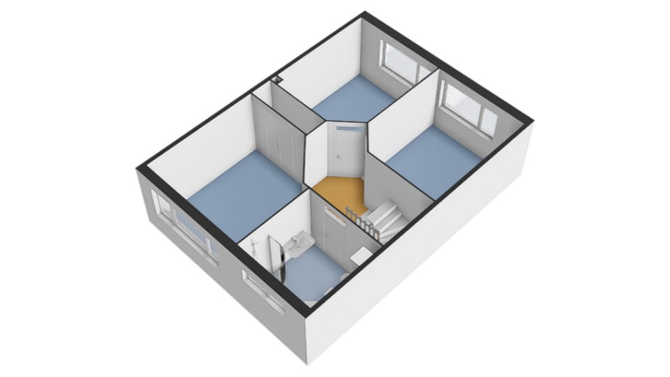 Foto 44 van Zwanebloem 3