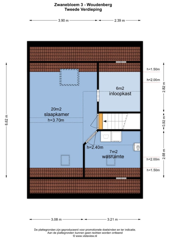 Photo 45 of Zwanebloem 3