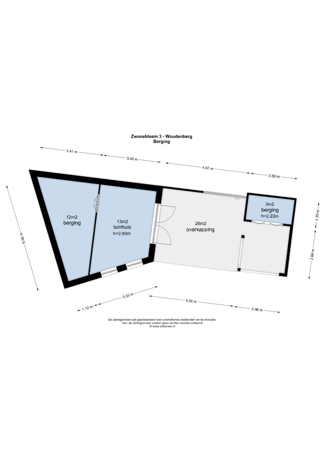 Foto 47 van Zwanebloem 3