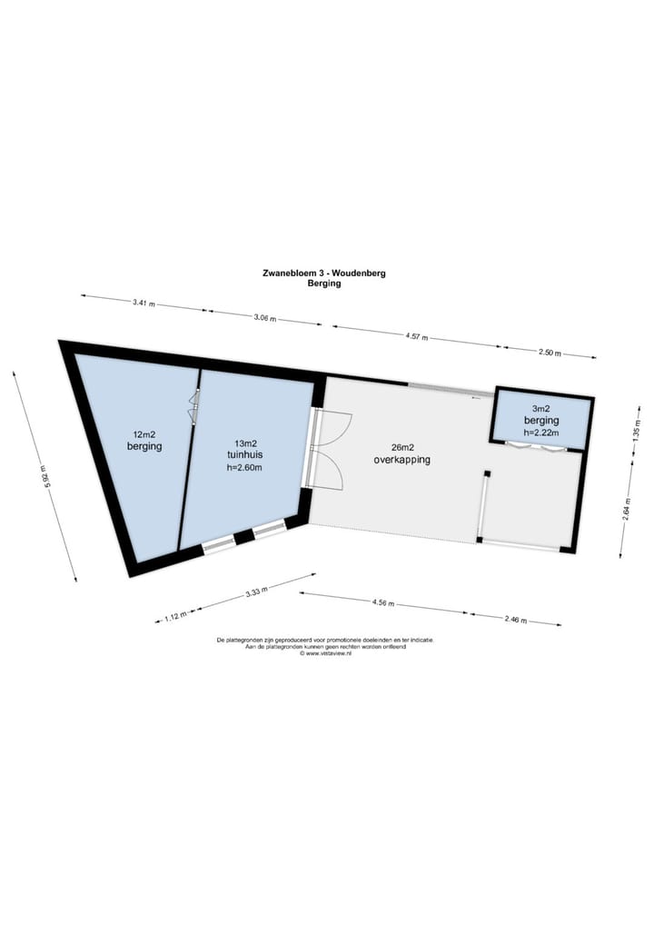 Photo 47 of Zwanebloem 3