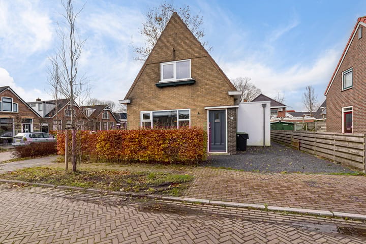 Photo 2 of Beukenlaan 12