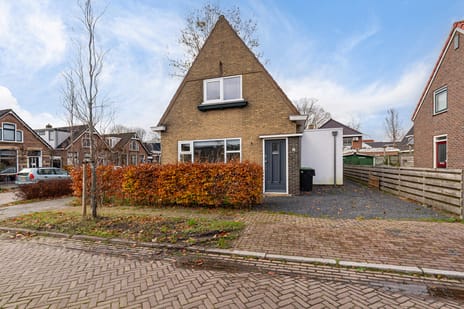 Beukenlaan 12 secondary image