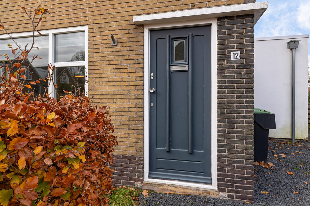 Foto 8 van Beukenlaan 12