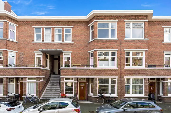 De Moucheronstraat 61