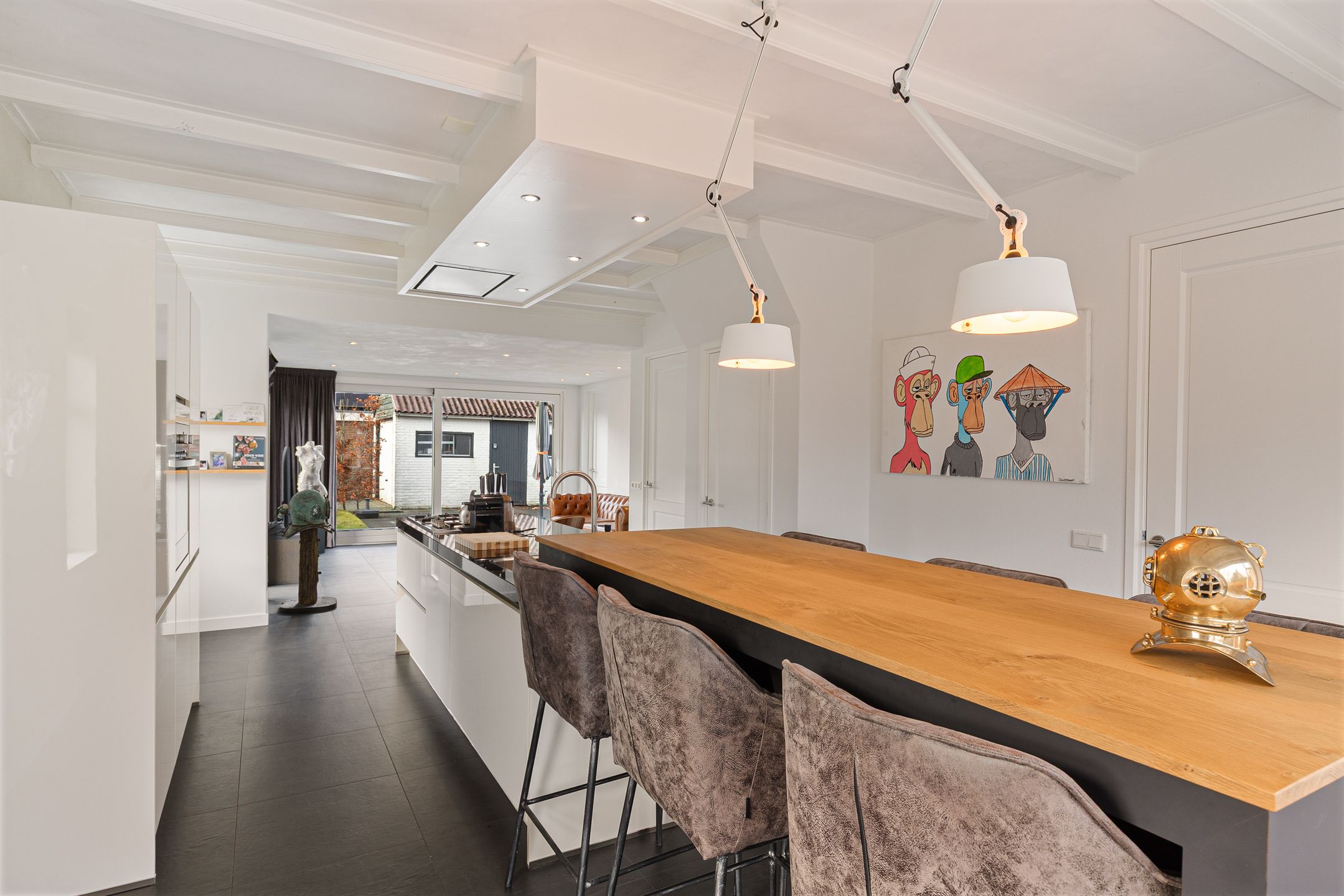 Foto 12 van Beukenlaan 12