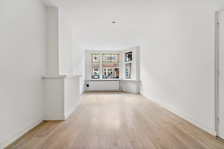 Foto 3 van De Moucheronstraat 61