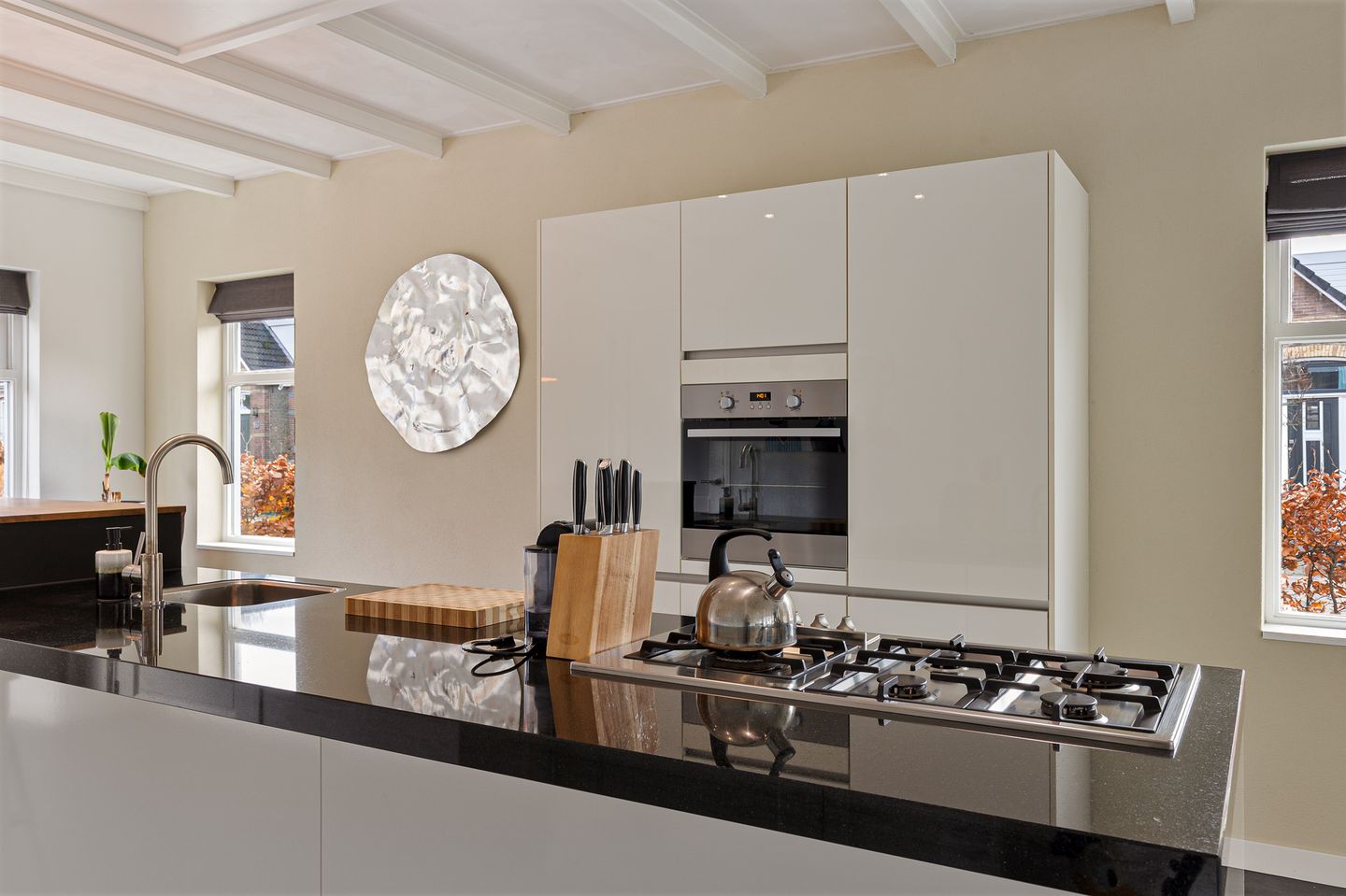 Foto 14 van Beukenlaan 12