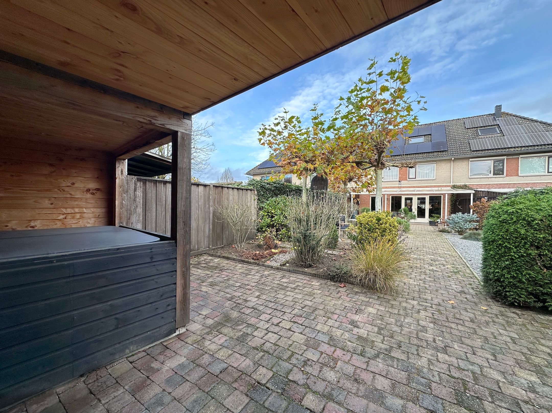 Foto 33 van Zwanebloem 3