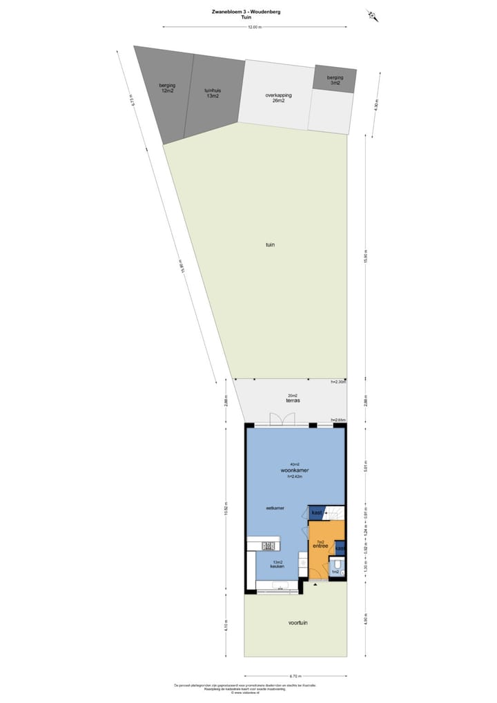 Photo 49 of Zwanebloem 3